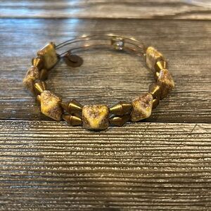 Alex and Ali adjustable bracelet